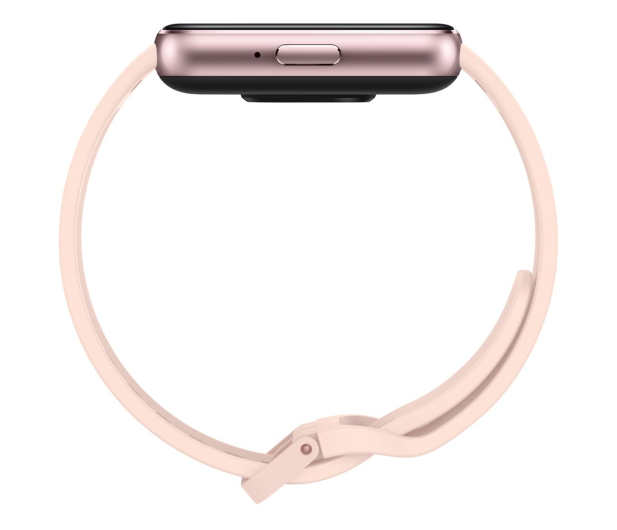 Samsung Galaxy Fit3 Różowe złoto - 1220979 - zdjęcie 5